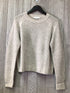 White & Warren Cashmere Sweater Size Small